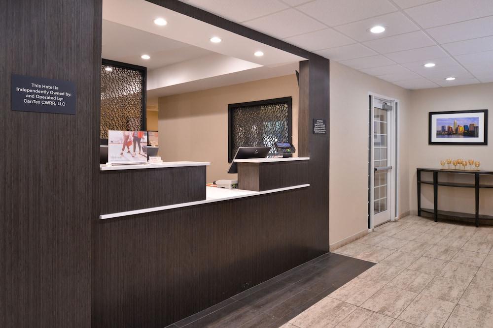Candlewood Suites Austin-Round Rock By Ihg Kültér fotó