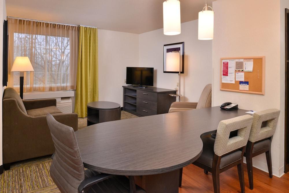 Candlewood Suites Austin-Round Rock By Ihg Kültér fotó