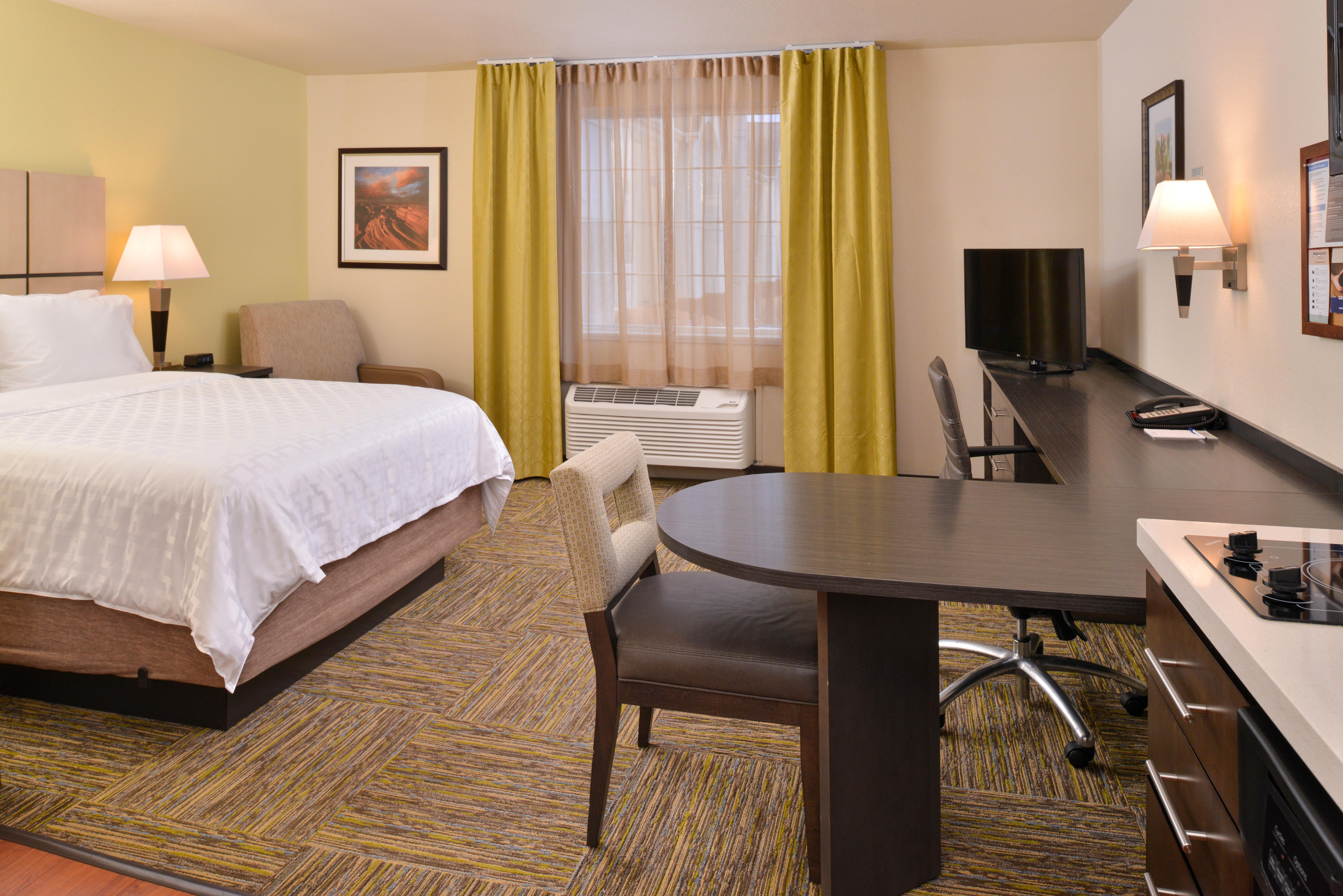 Candlewood Suites Austin-Round Rock By Ihg Kültér fotó