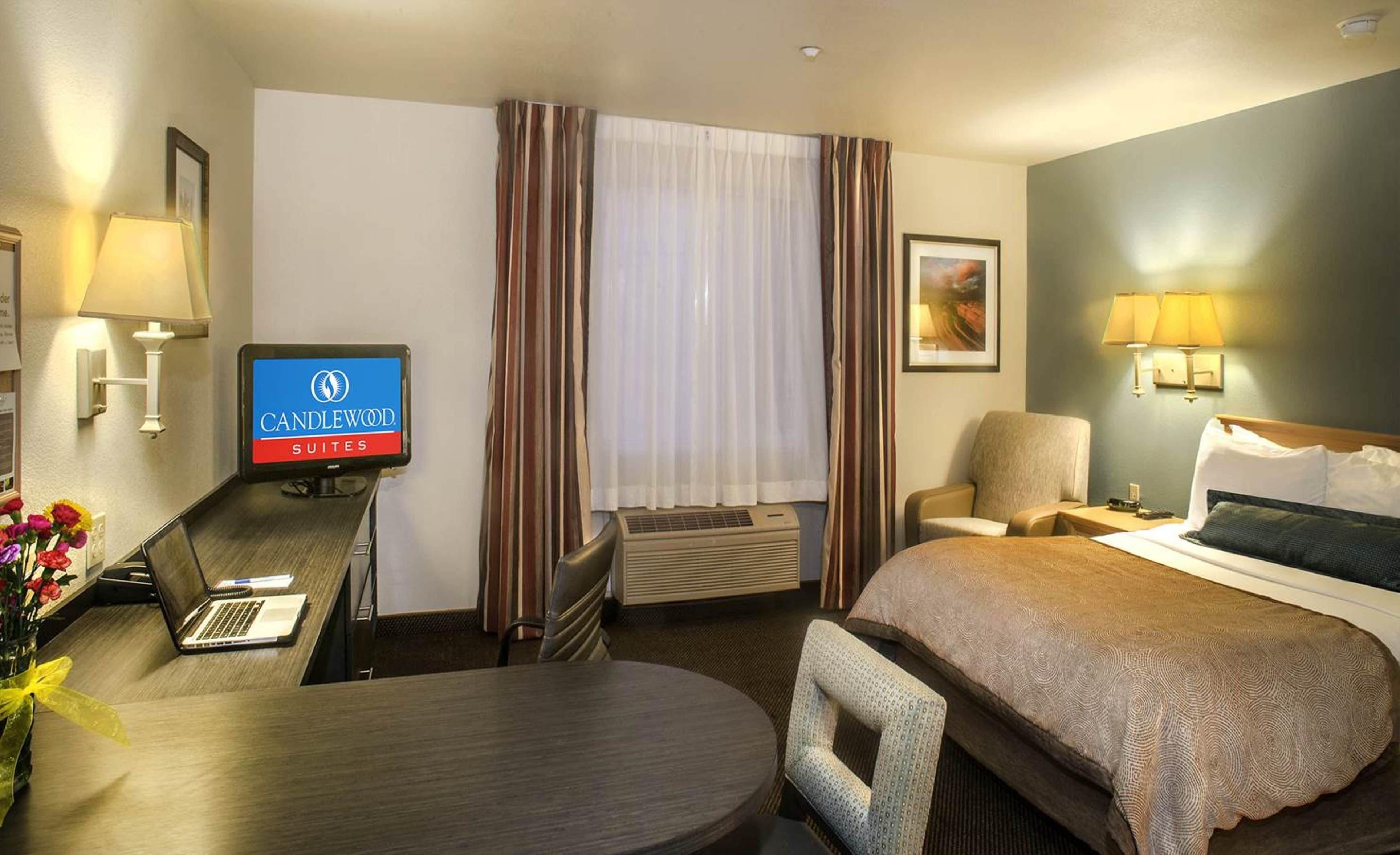 Candlewood Suites Austin-Round Rock By Ihg Kültér fotó