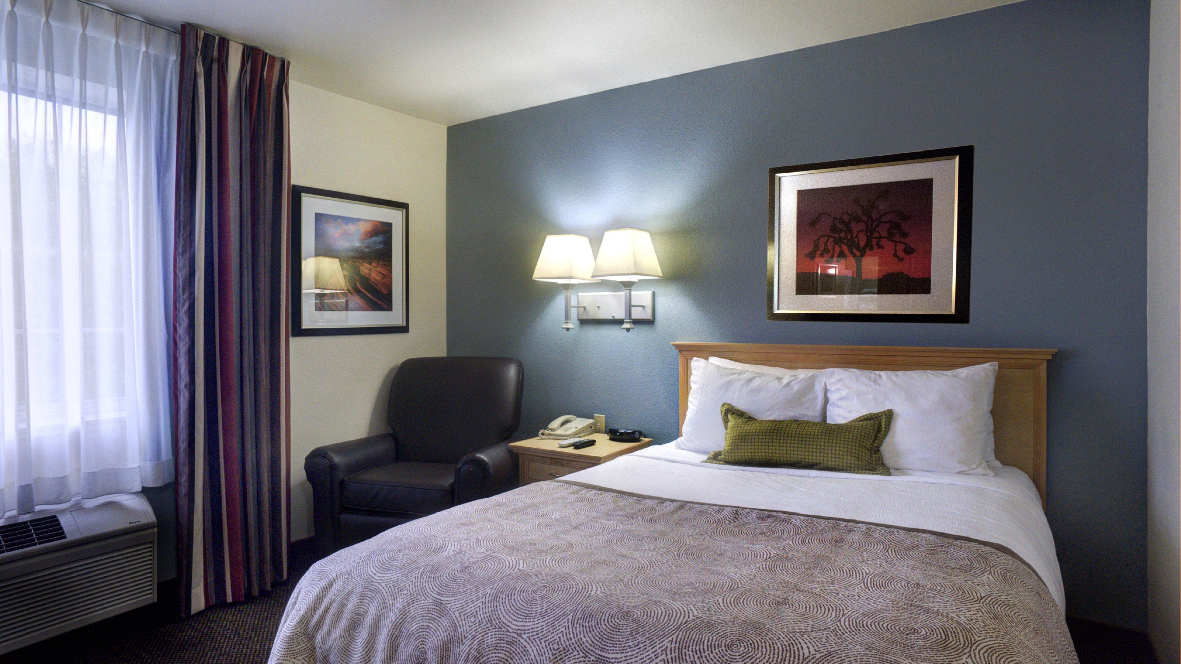 Candlewood Suites Austin-Round Rock By Ihg Kültér fotó