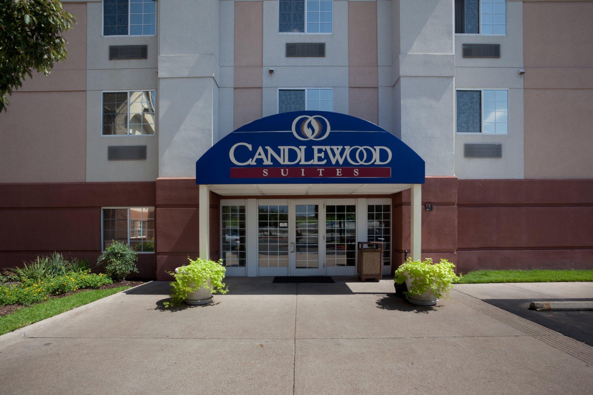 Candlewood Suites Austin-Round Rock By Ihg Kültér fotó