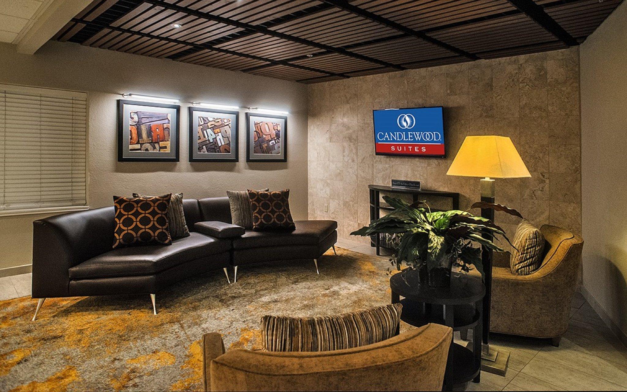 Candlewood Suites Austin-Round Rock By Ihg Kültér fotó