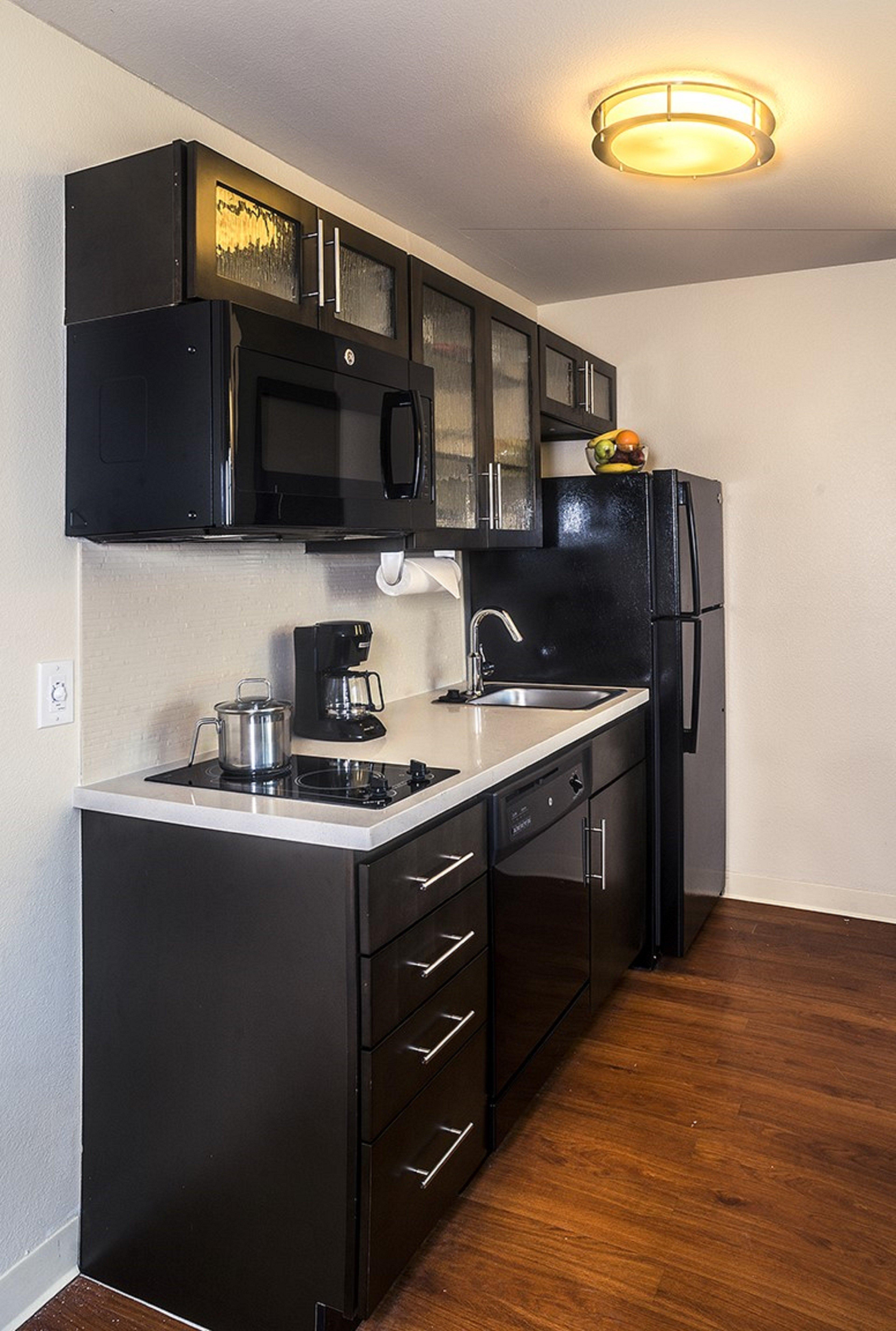 Candlewood Suites Austin-Round Rock By Ihg Kültér fotó