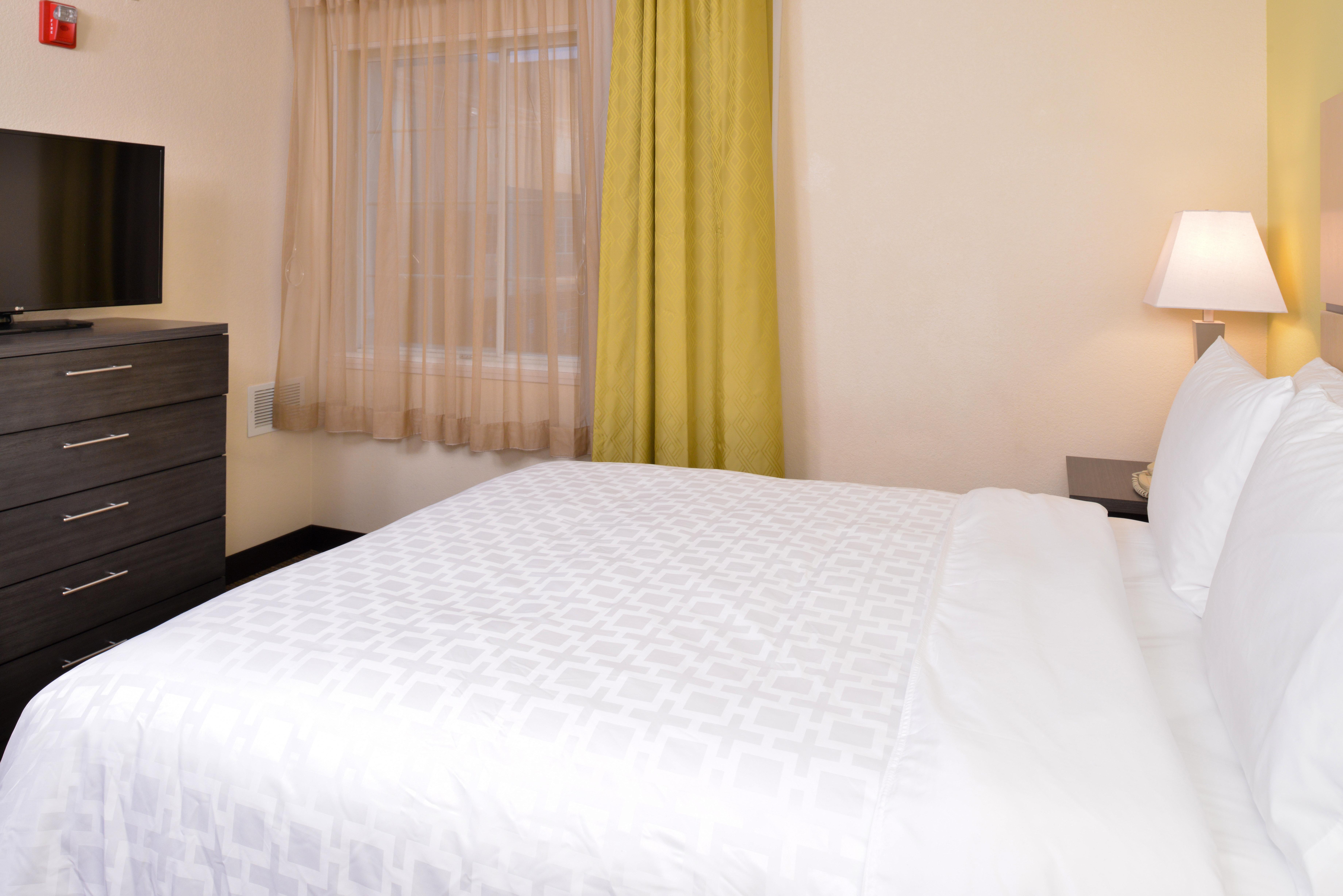 Candlewood Suites Austin-Round Rock By Ihg Kültér fotó