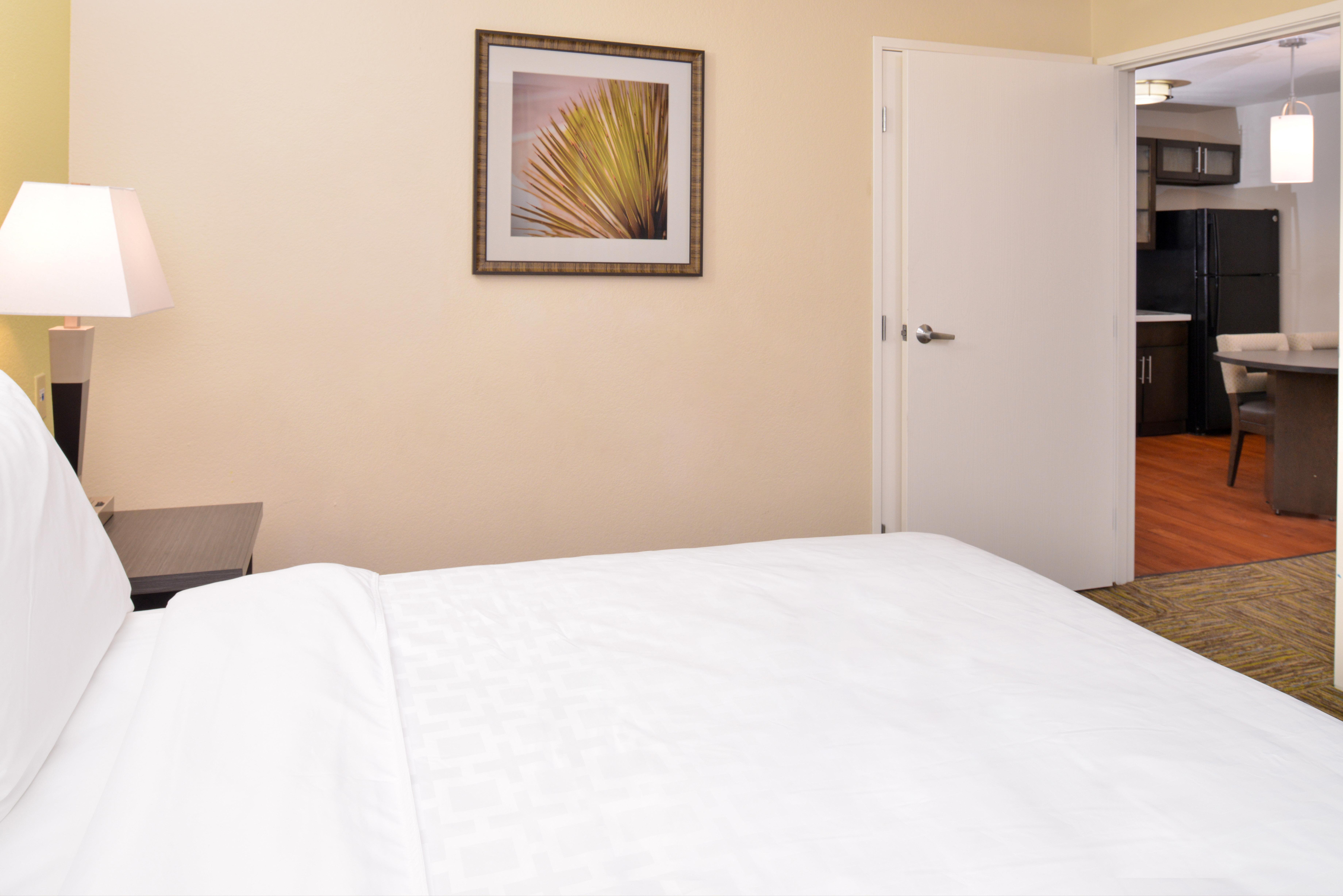Candlewood Suites Austin-Round Rock By Ihg Kültér fotó