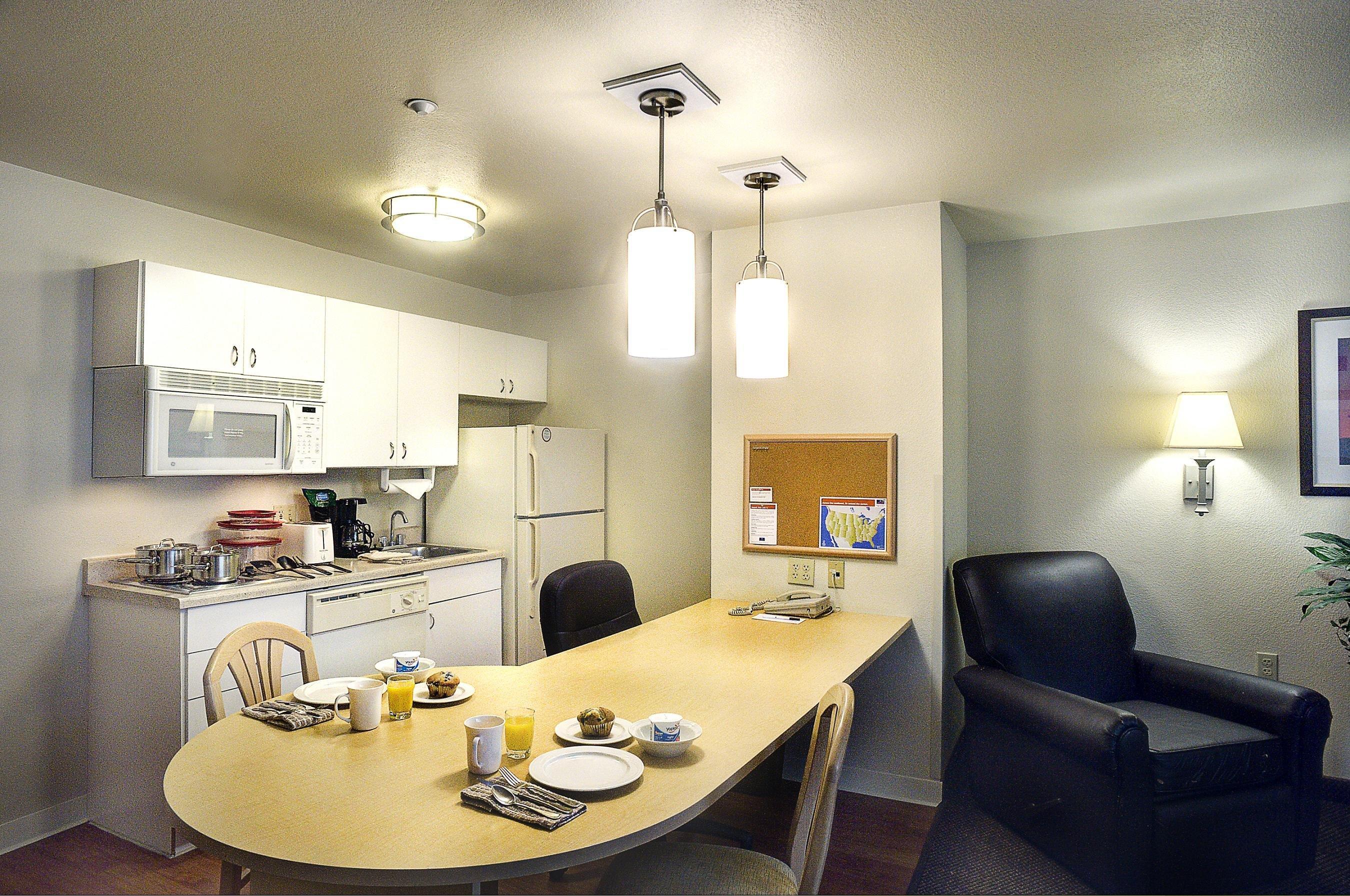Candlewood Suites Austin-Round Rock By Ihg Kültér fotó