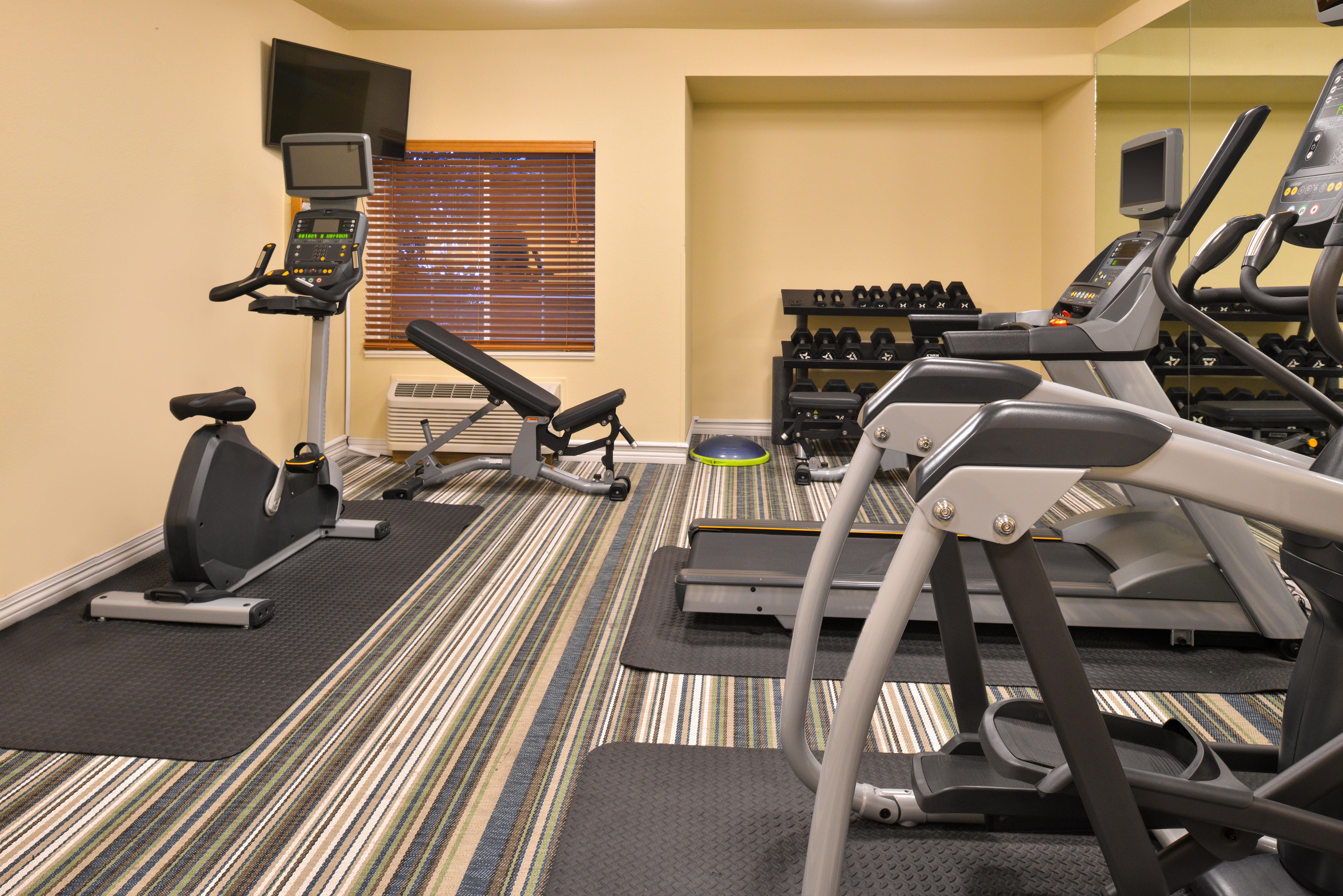 Candlewood Suites Austin-Round Rock By Ihg Kültér fotó