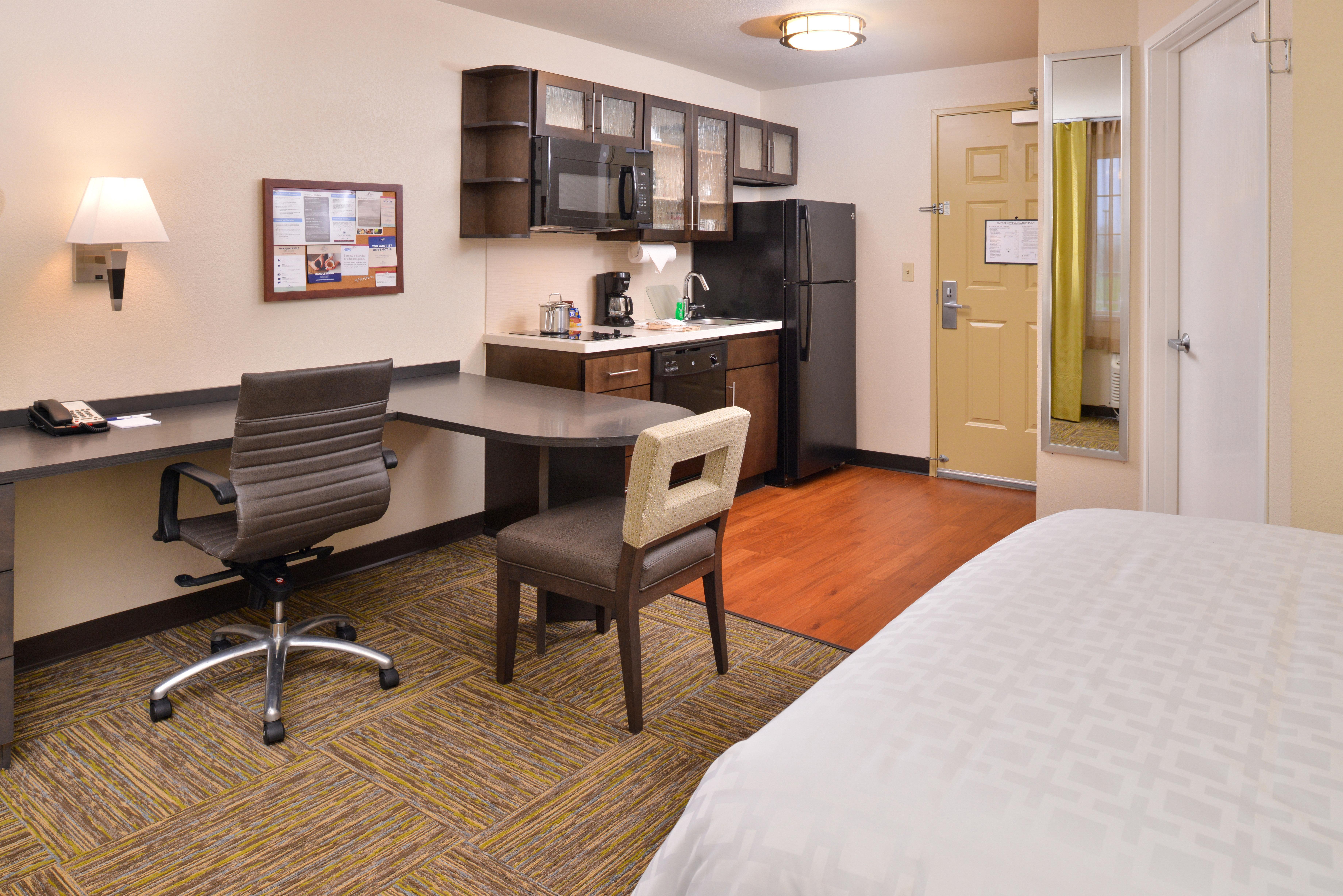 Candlewood Suites Austin-Round Rock By Ihg Kültér fotó