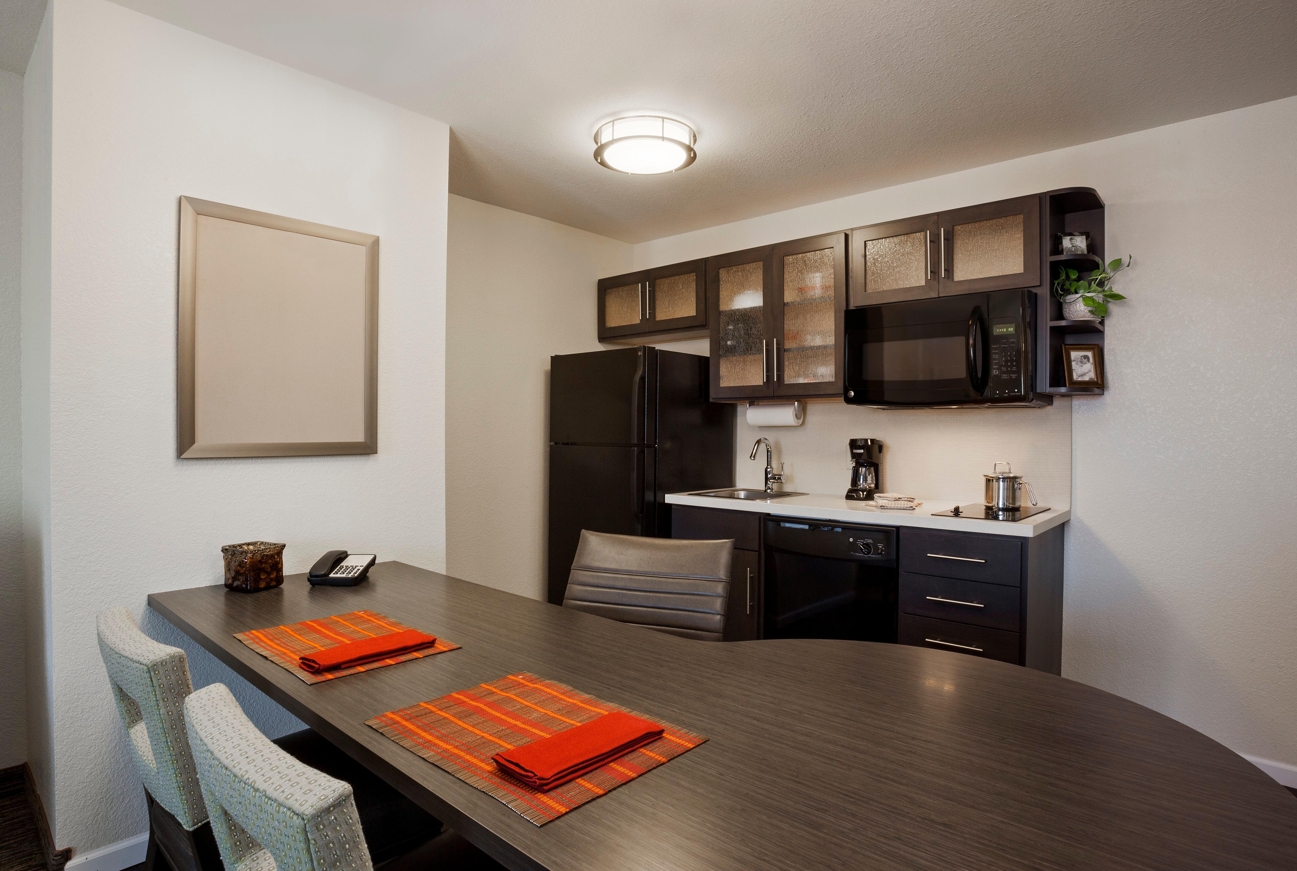 Candlewood Suites Austin-Round Rock By Ihg Kültér fotó