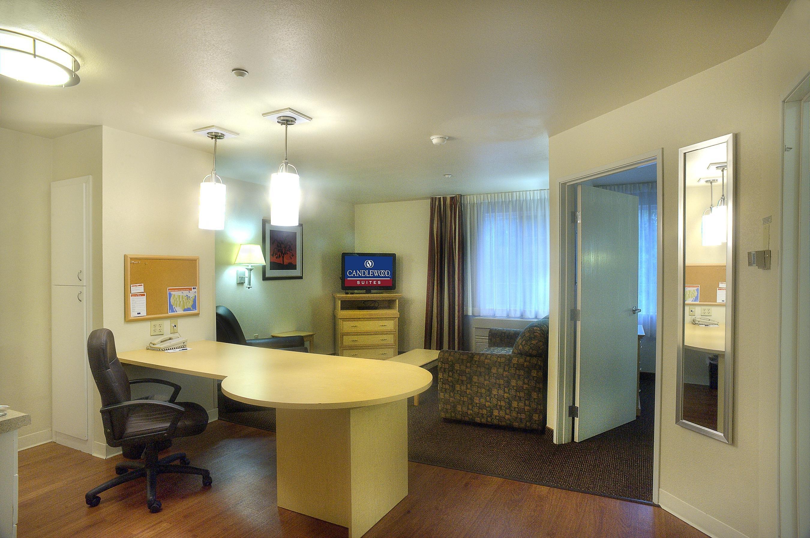 Candlewood Suites Austin-Round Rock By Ihg Kültér fotó