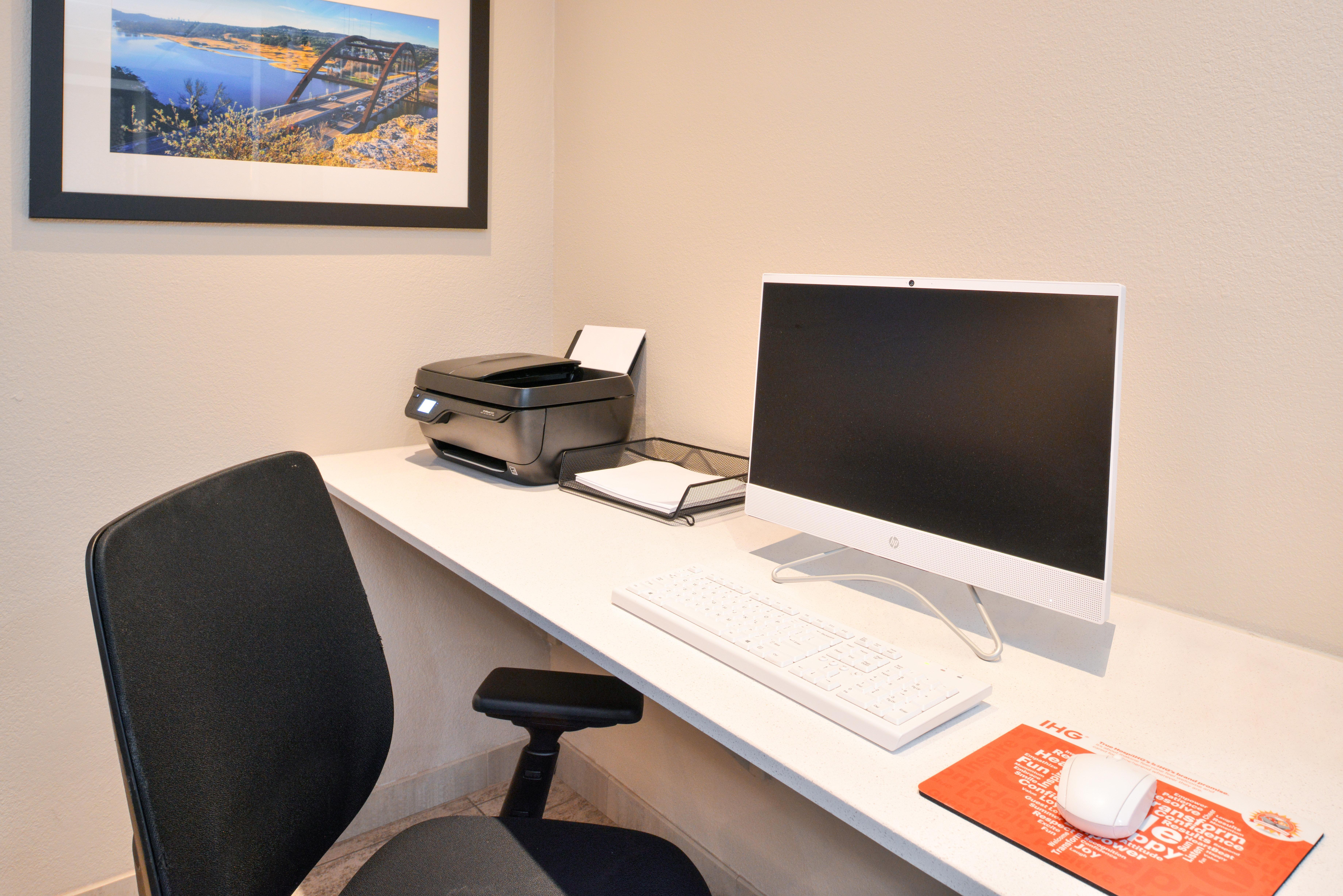 Candlewood Suites Austin-Round Rock By Ihg Kültér fotó