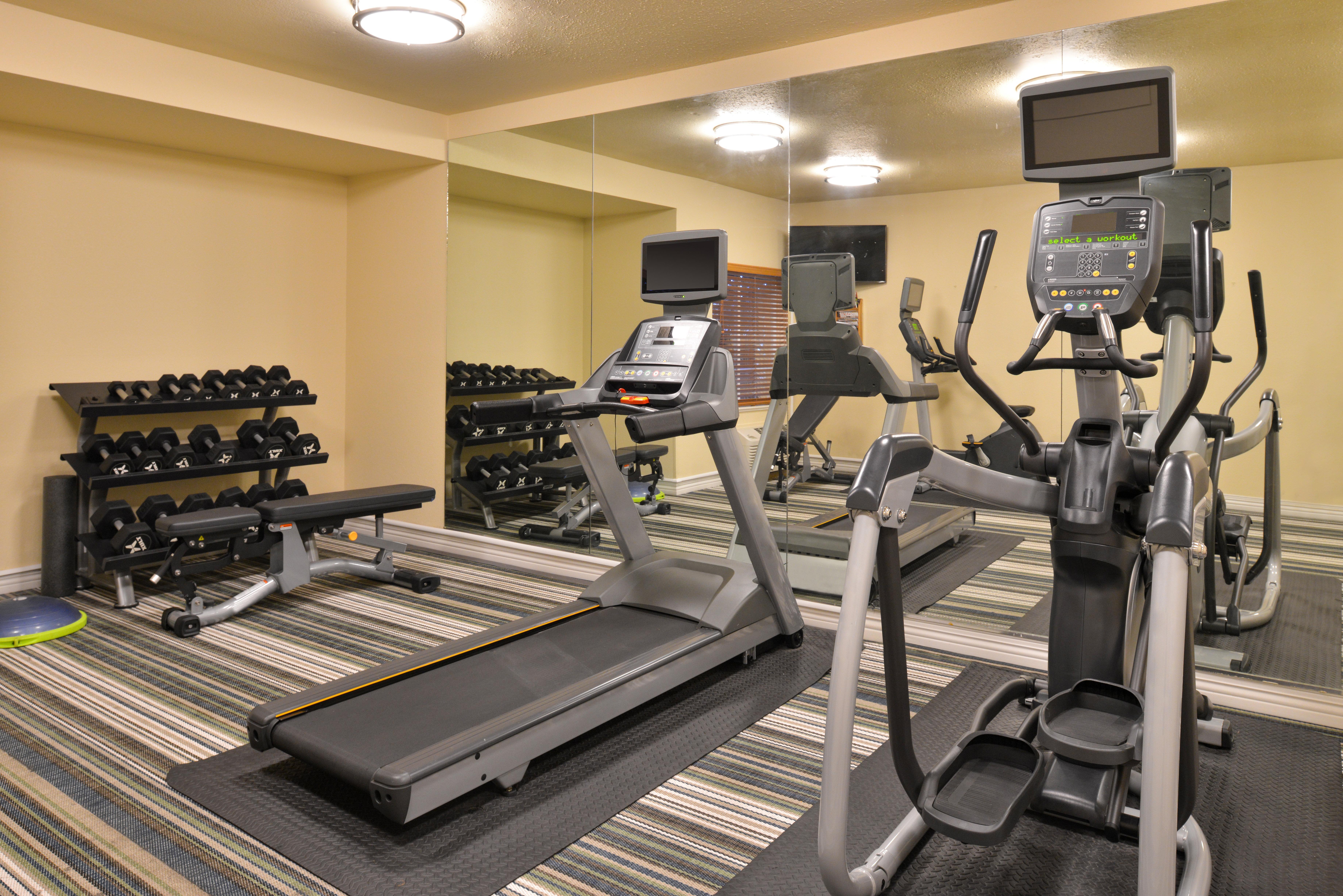 Candlewood Suites Austin-Round Rock By Ihg Kültér fotó