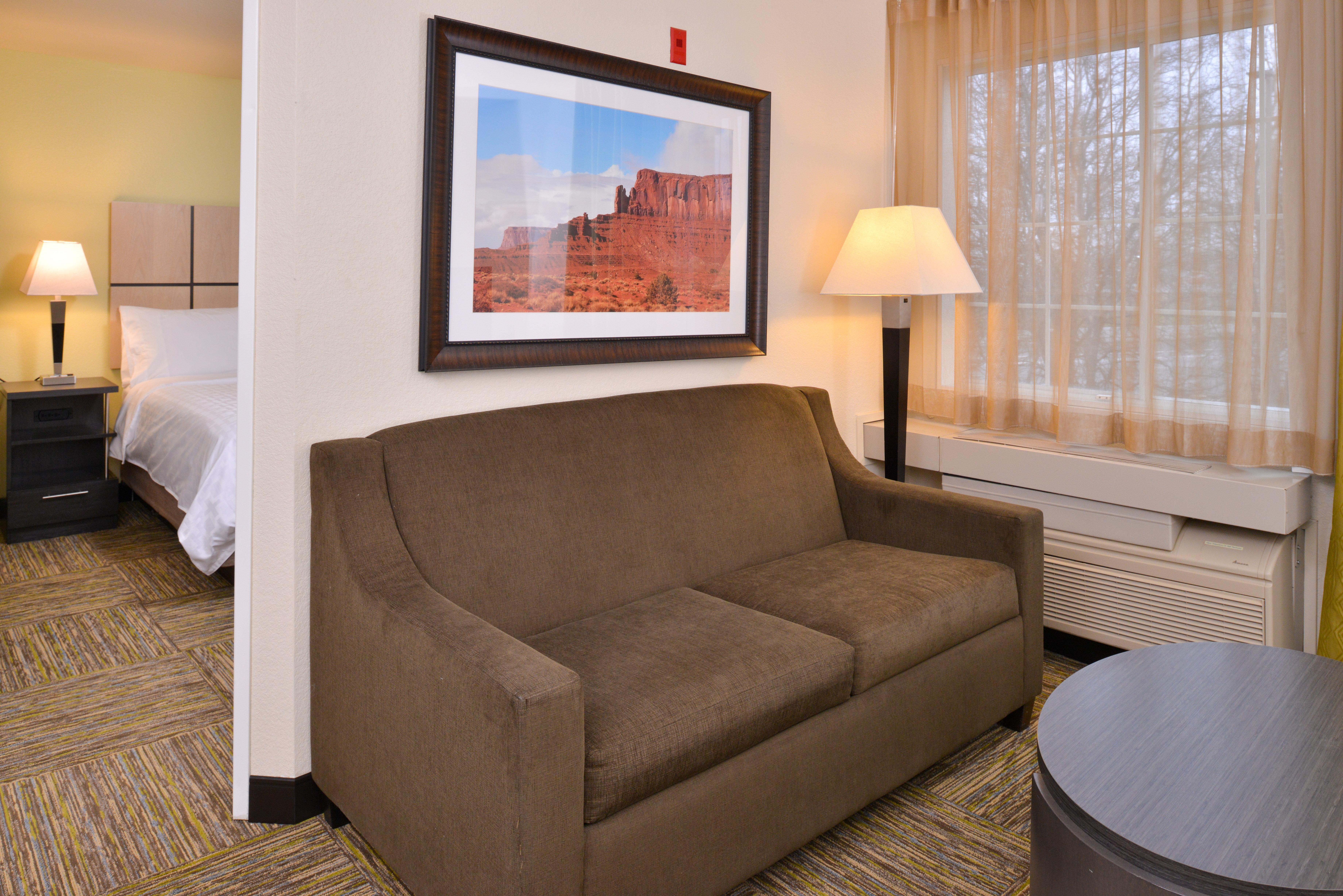 Candlewood Suites Austin-Round Rock By Ihg Kültér fotó