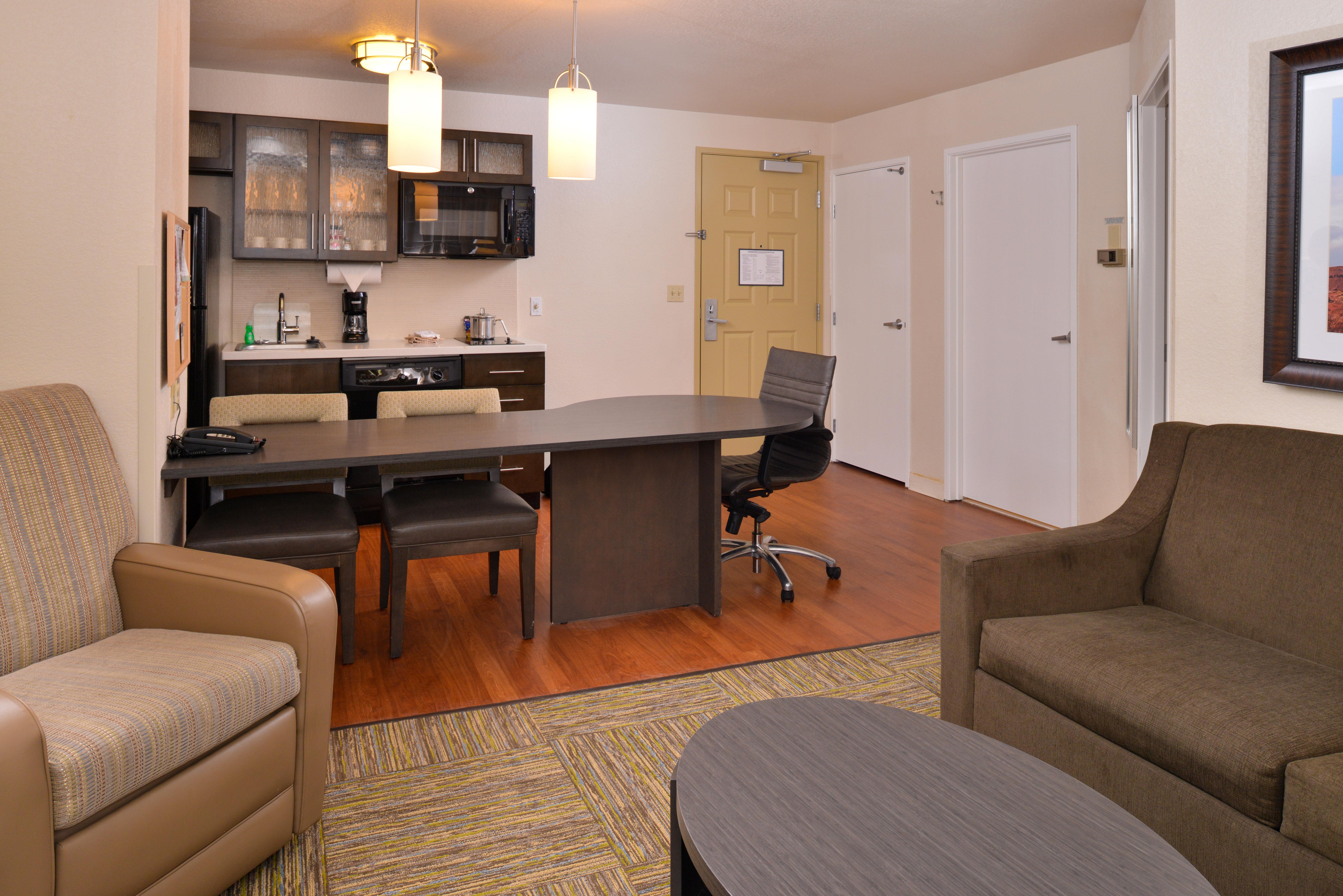 Candlewood Suites Austin-Round Rock By Ihg Kültér fotó