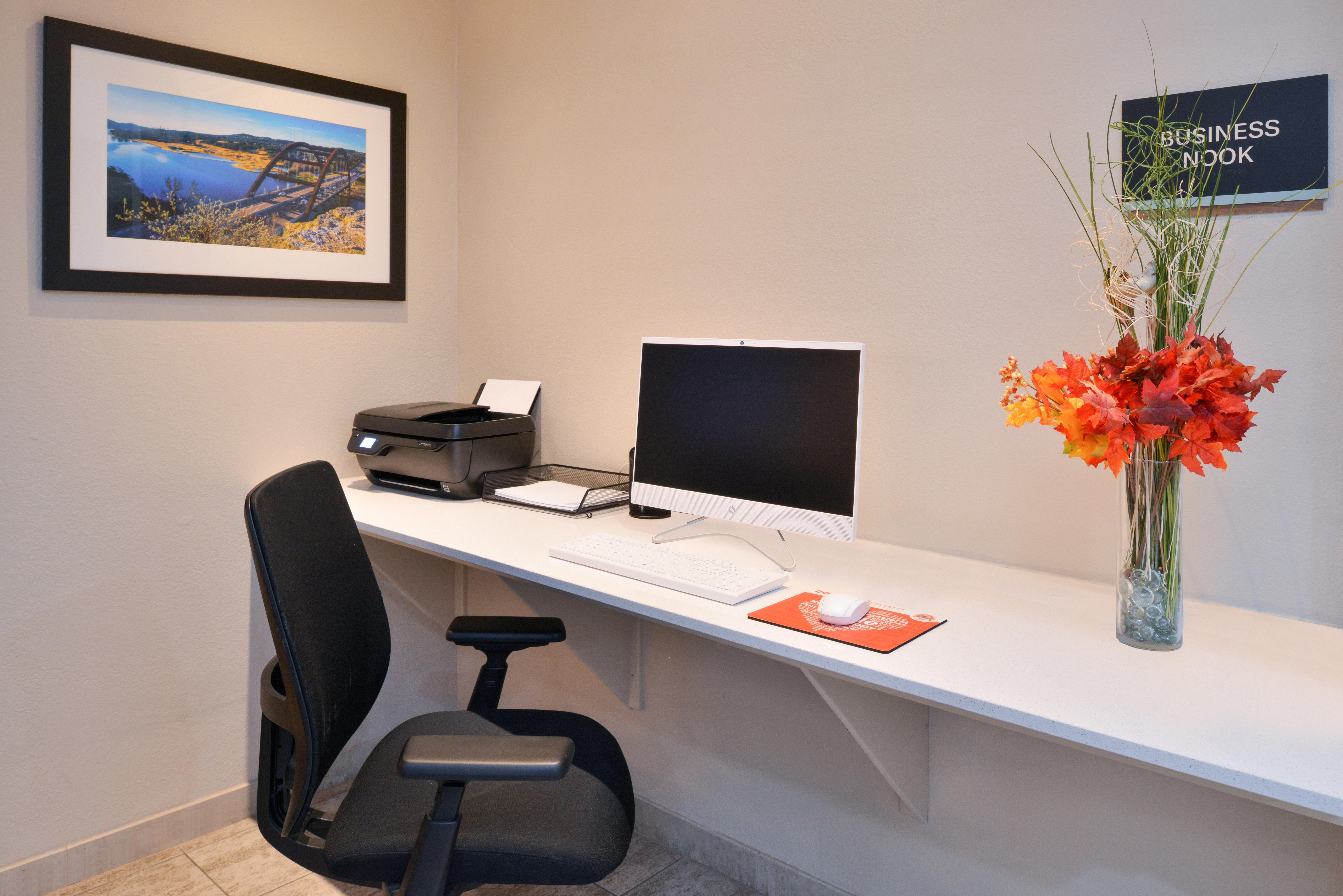 Candlewood Suites Austin-Round Rock By Ihg Kültér fotó