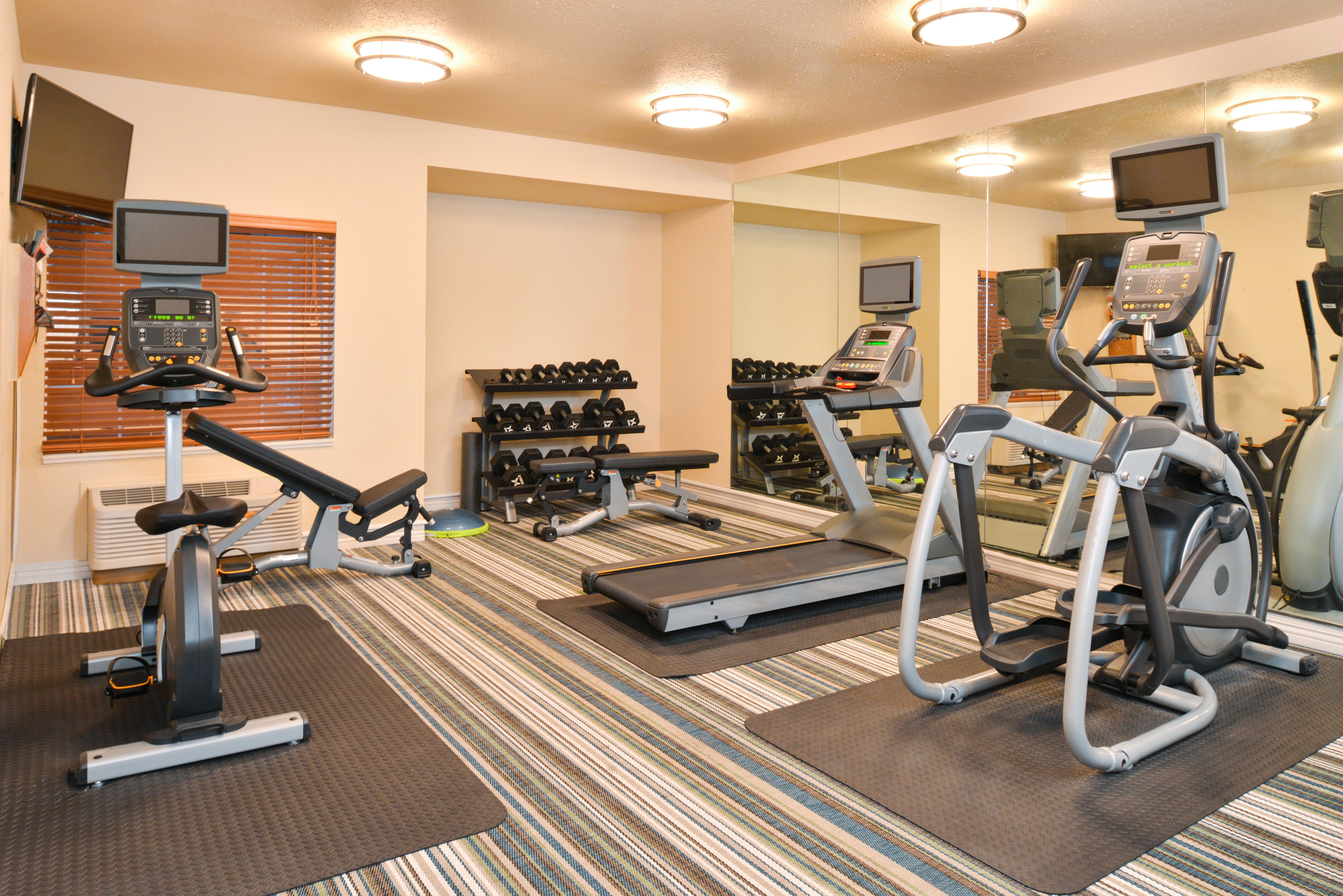 Candlewood Suites Austin-Round Rock By Ihg Kültér fotó