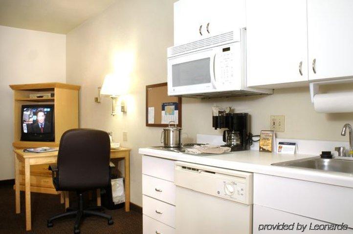 Candlewood Suites Austin-Round Rock By Ihg Kültér fotó