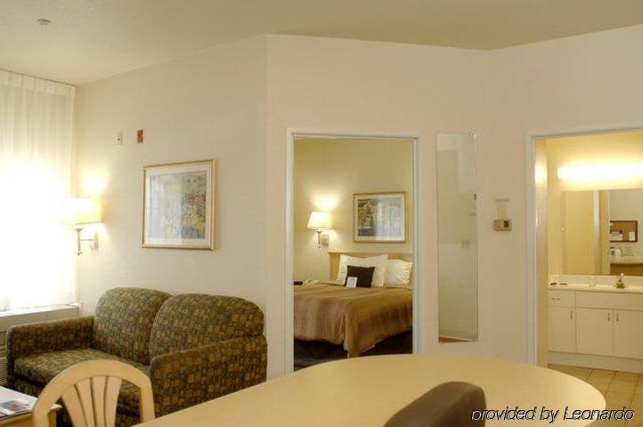 Candlewood Suites Austin-Round Rock By Ihg Szoba fotó