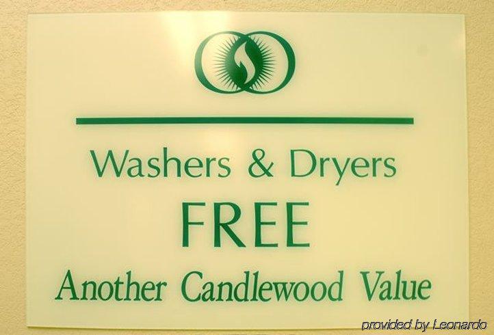 Candlewood Suites Austin-Round Rock By Ihg Kültér fotó