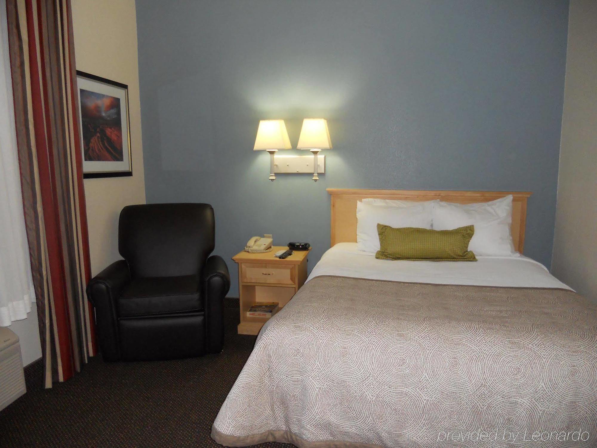 Candlewood Suites Austin-Round Rock By Ihg Kültér fotó