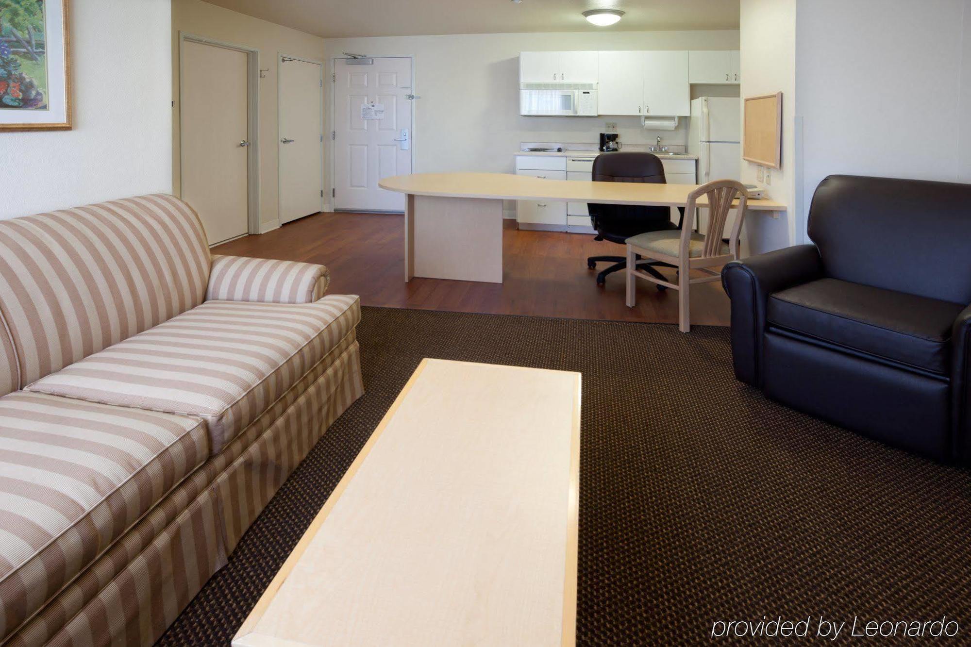 Candlewood Suites Austin-Round Rock By Ihg Kültér fotó