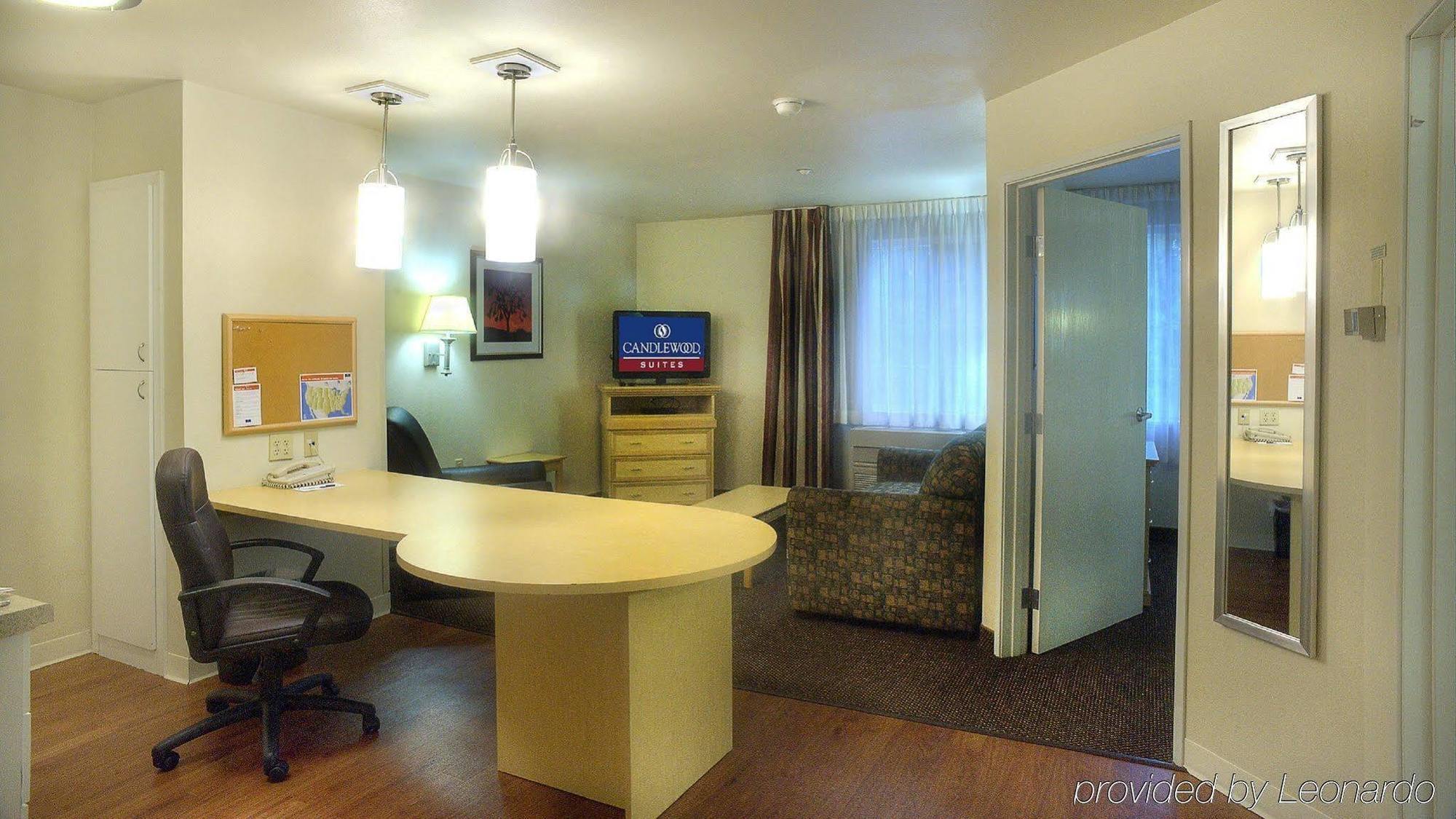 Candlewood Suites Austin-Round Rock By Ihg Kültér fotó