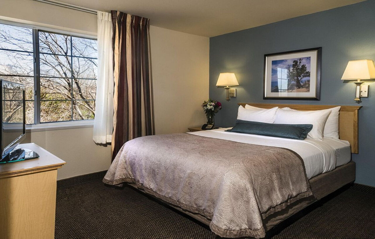 Candlewood Suites Austin-Round Rock By Ihg Kültér fotó