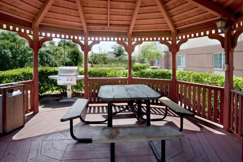 Candlewood Suites Austin-Round Rock By Ihg Kültér fotó