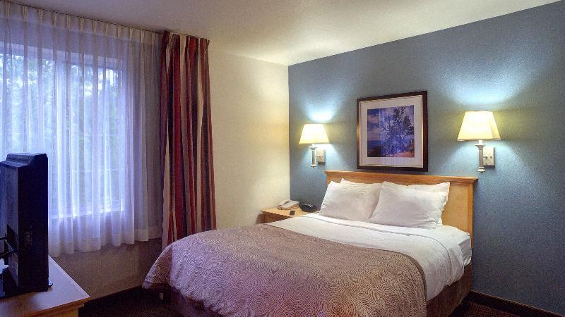 Candlewood Suites Austin-Round Rock By Ihg Kültér fotó