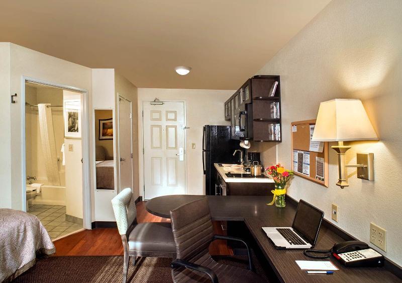 Candlewood Suites Austin-Round Rock By Ihg Kültér fotó