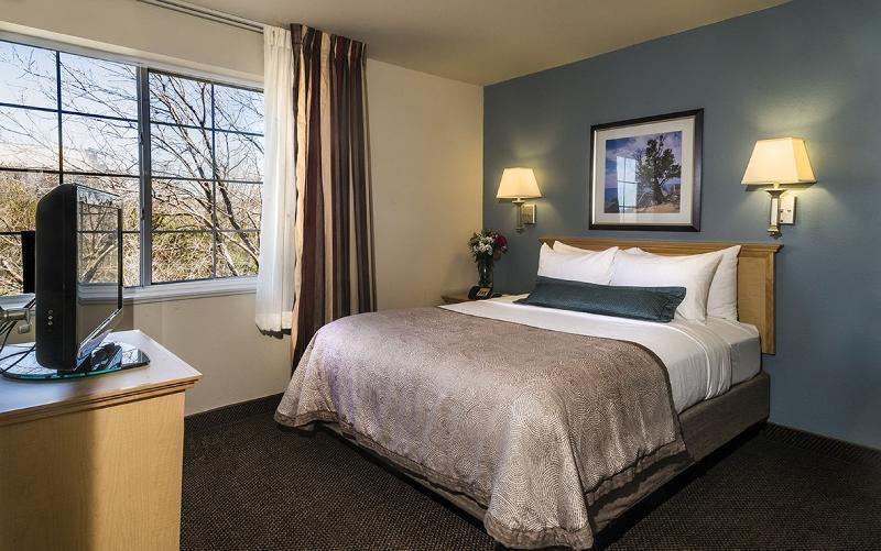 Candlewood Suites Austin-Round Rock By Ihg Kültér fotó